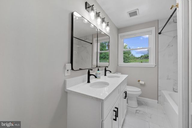 3906 FOXHILL DR, Ellicott City, MD 21042