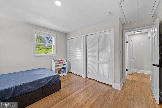 3906 FOXHILL DR, Ellicott City, MD 21042