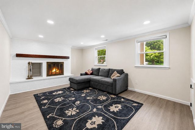 3906 FOXHILL DR, Ellicott City, MD 21042