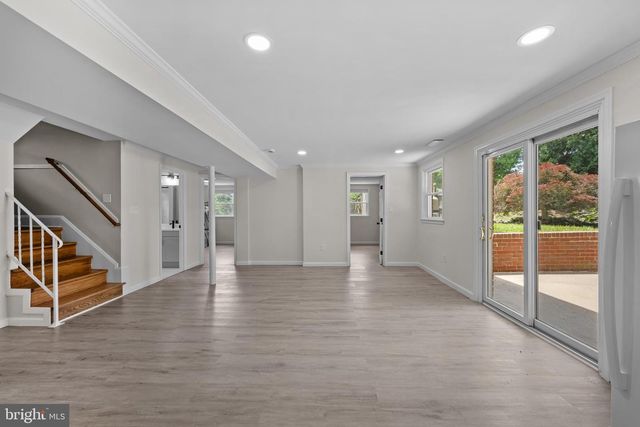 3906 FOXHILL DR, Ellicott City, MD 21042