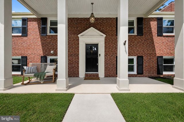 3906 FOXHILL DR, Ellicott City, MD 21042