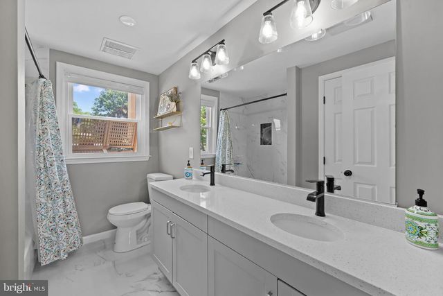 3906 FOXHILL DR, Ellicott City, MD 21042