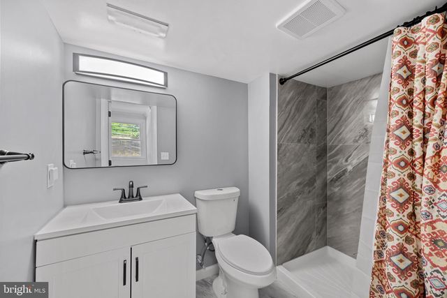 3906 FOXHILL DR, Ellicott City, MD 21042