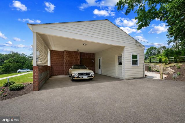 3906 FOXHILL DR, Ellicott City, MD 21042