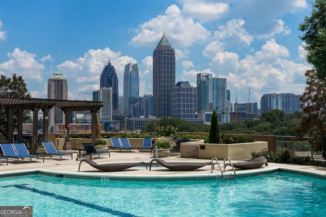 270 17th Street NW 2906, Atlanta, GA 30363