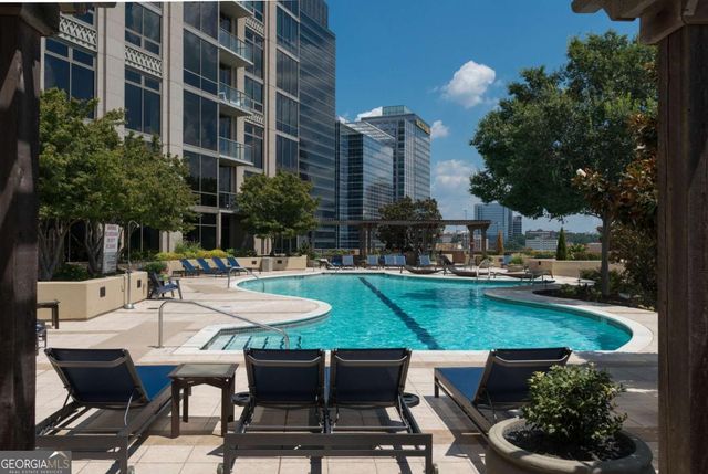 270 17th Street NW 2906, Atlanta, GA 30363