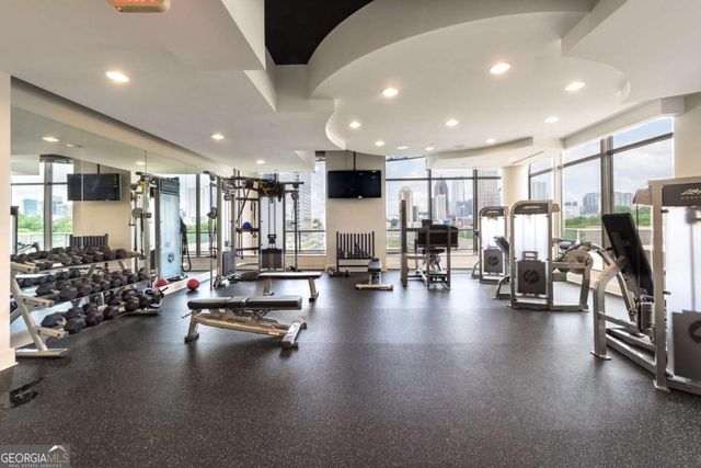 270 17th Street NW 2906, Atlanta, GA 30363