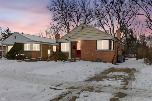 1512 Mulford Street, Evanston, IL 60202