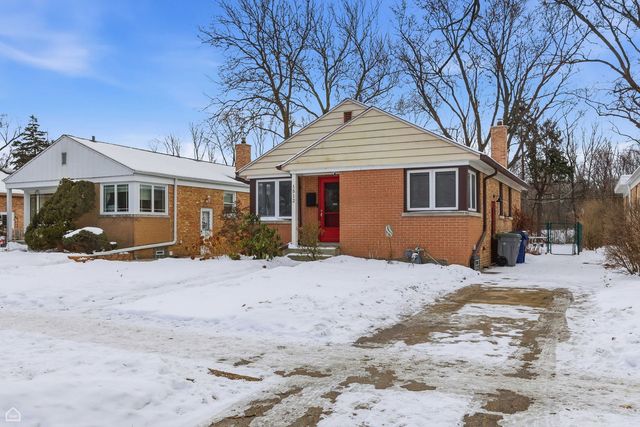 1512 Mulford Street, Evanston, IL 60202