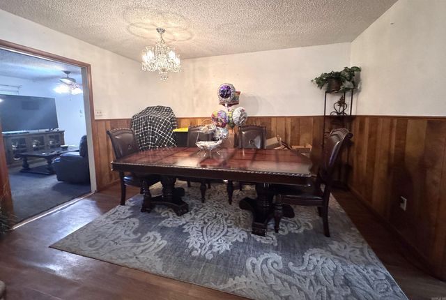 813 N Gray Street, Jacksonville, AR 72076