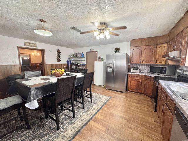 813 N Gray Street, Jacksonville, AR 72076