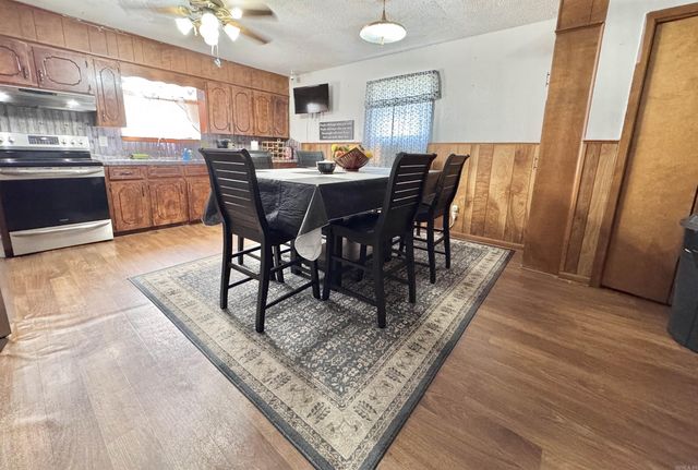 813 N Gray Street, Jacksonville, AR 72076