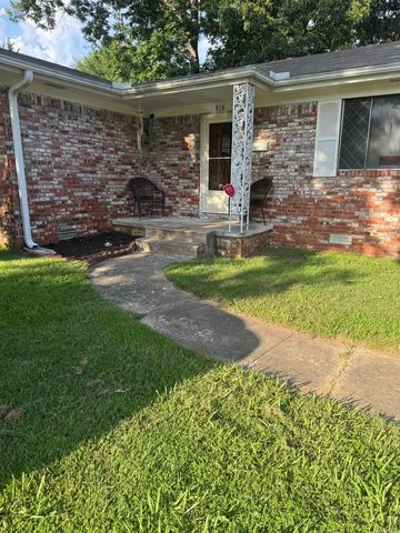 813 N Gray Street, Jacksonville, AR 72076