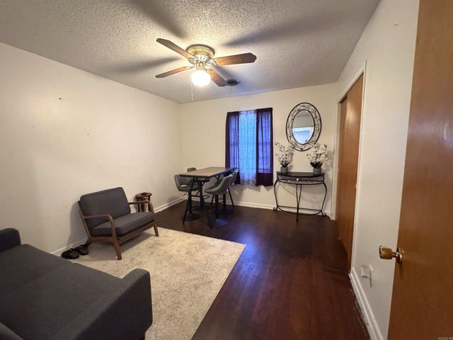 813 N Gray Street, Jacksonville, AR 72076