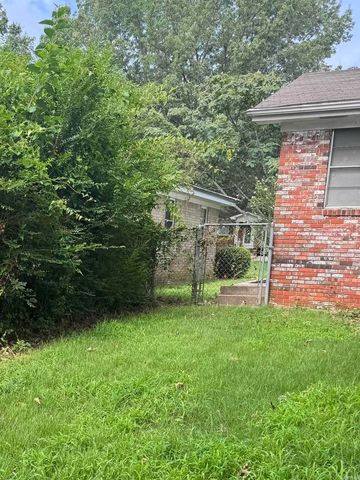 813 N Gray Street, Jacksonville, AR 72076