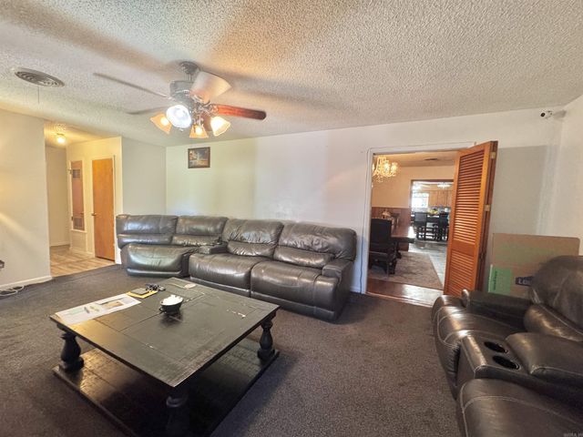 813 N Gray Street, Jacksonville, AR 72076