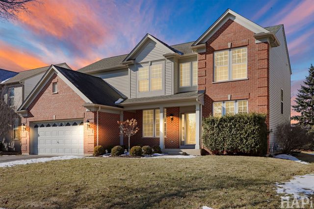 430 Tuscany Drive, Algonquin, IL 60102