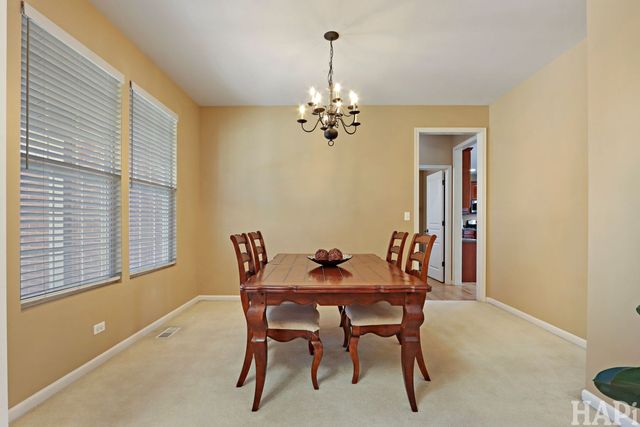 430 Tuscany Drive, Algonquin, IL 60102