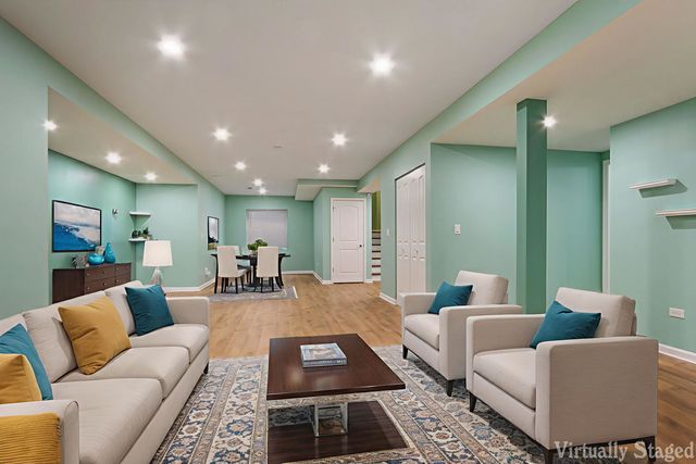 430 Tuscany Drive, Algonquin, IL 60102