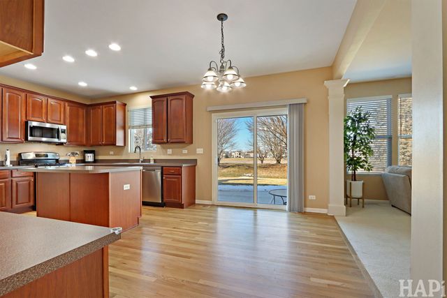 430 Tuscany Drive, Algonquin, IL 60102