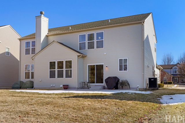 430 Tuscany Drive, Algonquin, IL 60102