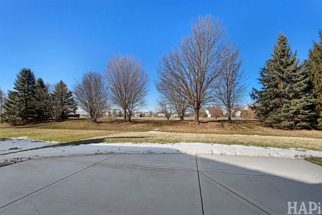 430 Tuscany Drive, Algonquin, IL 60102