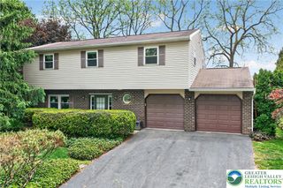 1189 Bluestone Drive, Hanover Twp, PA 18017