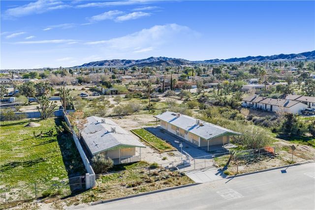 7389 Bannock Trail, Yucca Valley, CA 92284