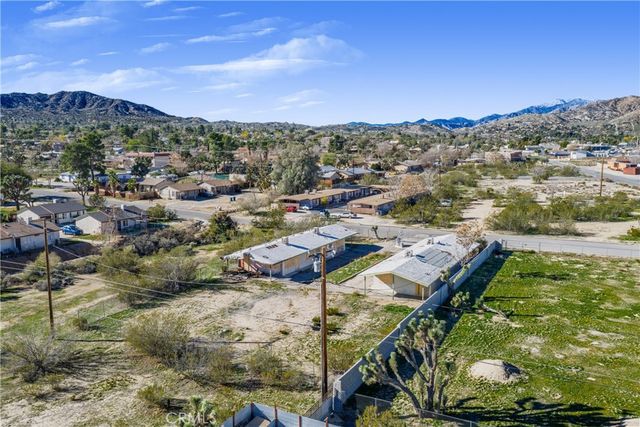 7389 Bannock Trail, Yucca Valley, CA 92284
