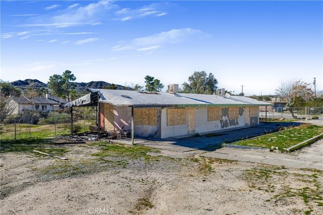 7389 Bannock Trail, Yucca Valley, CA 92284