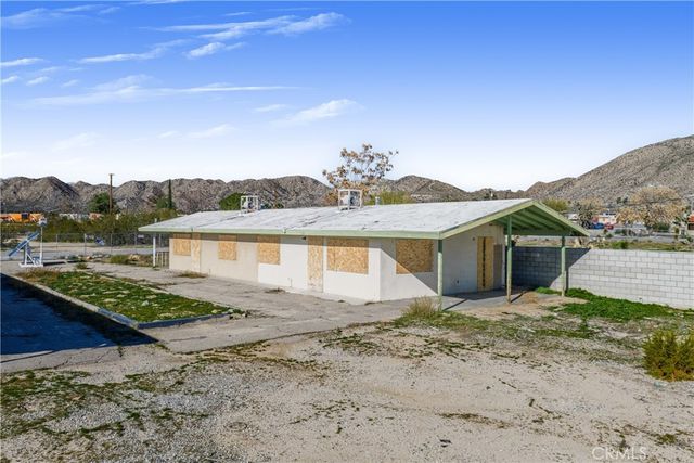 7389 Bannock Trail, Yucca Valley, CA 92284