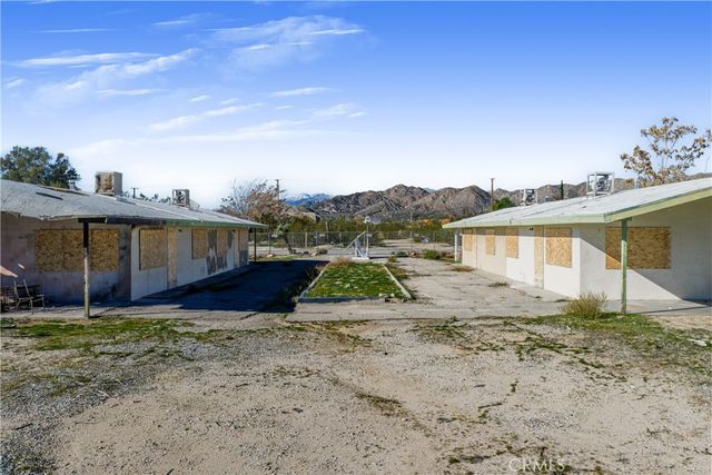 7389 Bannock Trail, Yucca Valley, CA 92284