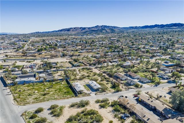 7389 Bannock Trail, Yucca Valley, CA 92284