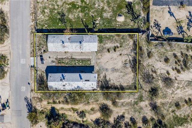 7389 Bannock Trail, Yucca Valley, CA 92284