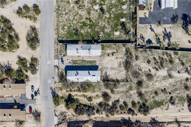 7389 Bannock Trail, Yucca Valley, CA 92284