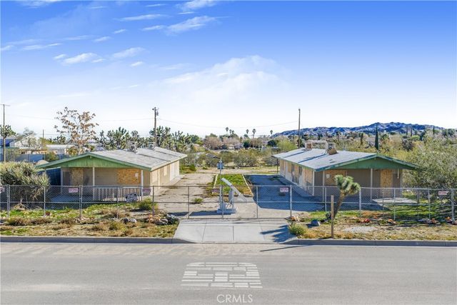 7389 Bannock Trail, Yucca Valley, CA 92284