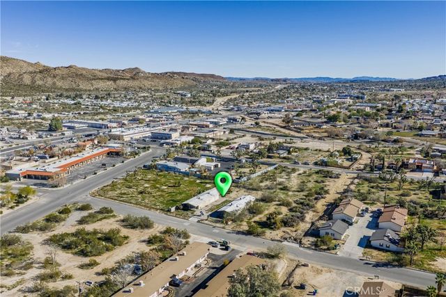 7389 Bannock Trail, Yucca Valley, CA 92284