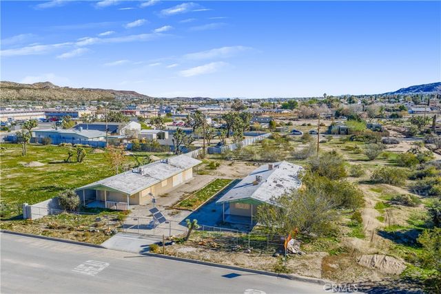 7389 Bannock Trail, Yucca Valley, CA 92284