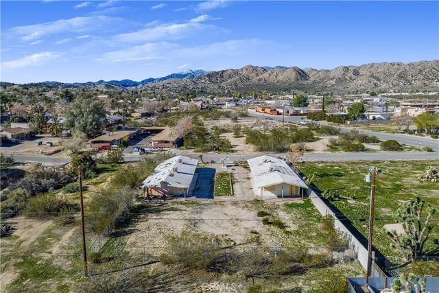 7389 Bannock Trail, Yucca Valley, CA 92284