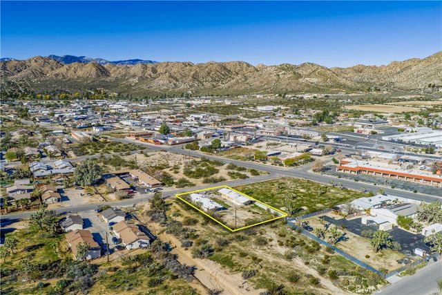 7389 Bannock Trail, Yucca Valley, CA 92284