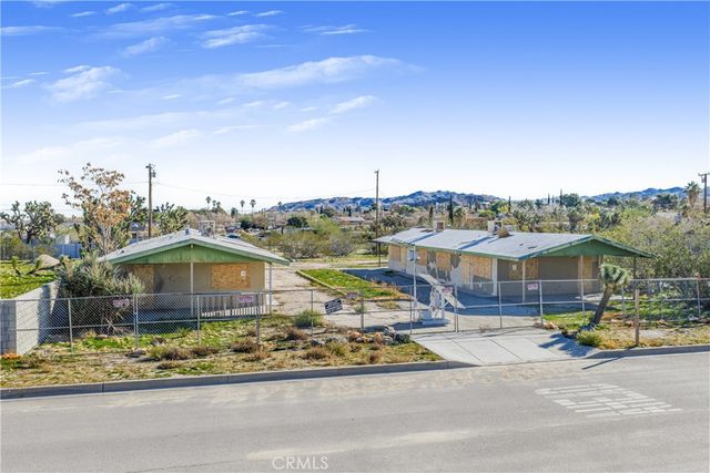7389 Bannock Trail, Yucca Valley, CA 92284
