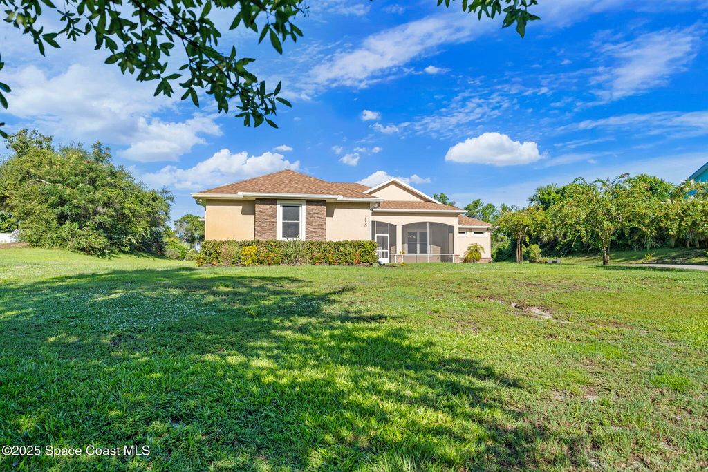 1560 Silk Oak Avenue, Titusville, FL 32796