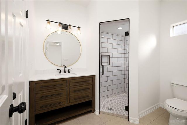 424 Canary Avenue, Mcallen, TX 78504