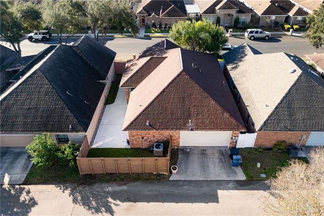 424 Canary Avenue, Mcallen, TX 78504