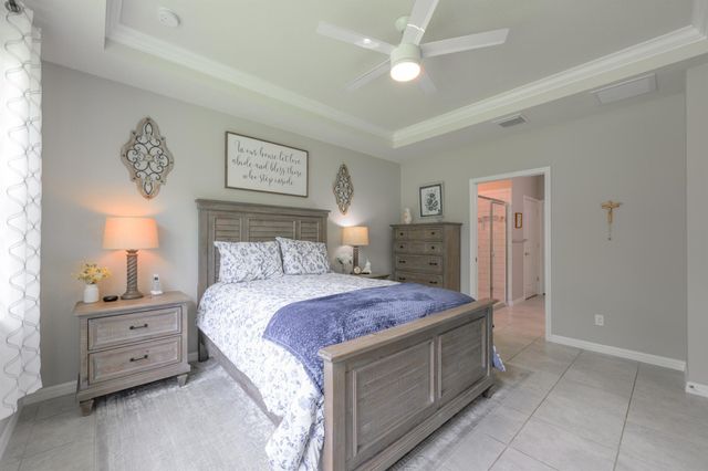 13119 SW Gingerline Drive, Port St Lucie, FL 34987