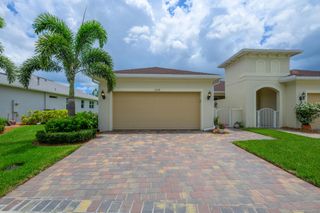 13119 SW Gingerline Drive, Port St Lucie, FL 34987