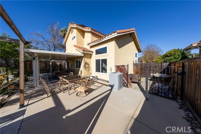 39749 Almansa Court, Murrieta, CA 92562