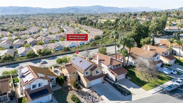39749 Almansa Court, Murrieta, CA 92562