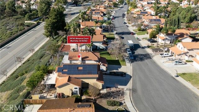 39749 Almansa Court, Murrieta, CA 92562