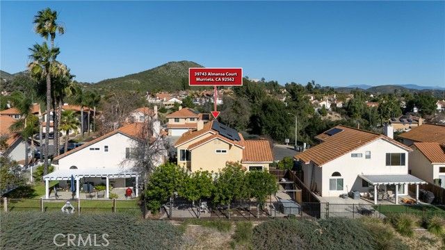 39749 Almansa Court, Murrieta, CA 92562